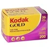 Fotojuosta Kodak Gold 200/36 kadrai