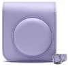 Dėklas Fujifilm instax mini 12 LILAC PURPLE
