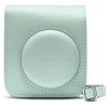 Dėklas Fujifilm instax mini 12 MINT Žalias