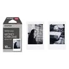 Fujifilm Fotoplokštelės Instax MINI Monochrome 10vnt.