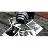 Fujifilm Fotoplokštelės Instax MINI Monochrome 10vnt.