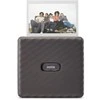 Fujifilm Spausdintuvas instax WIDE Link (MOCHA GRAY)