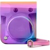 DĖKLAS Fujifilm instax mini 12 VAIVORYKŠTINIS, SKAIDRUS