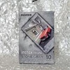 Fujifilm instax mini Film stone pilka