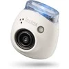 Fotoaparatas Fujifilm INSTAX Pal Milky White (Baltos) spalvos