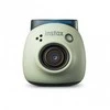 Fotoaparatas Fujifilm INSTAX Pal Pistachio Green (Žalios) spalvos