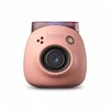 Fotoaparatas Fujifilm INSTAX Pal Powder Pink (Rožinės) spalvos