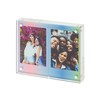 Fujifilm instax wide akrilinis rėmelis