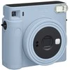 Fujifilm Momentinis fotoaparatas instax SQUARE SQ1 GLACIER Mėlynas+instax SQUARE glossy (10pl)