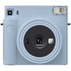 Fujifilm Momentinis fotoaparatas instax SQUARE SQ1 GLACIER Mėlynas+instax SQUARE glossy (10pl)