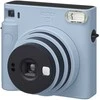 Fujifilm Momentinis fotoaparatas instax SQUARE SQ1 GLACIER Mėlynas+instax SQUARE glossy (10pl)