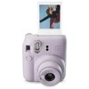 Fujifilm Momentinis fotoaparatas instax mini 12 LILAC PURPLE