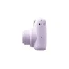 Fujifilm Momentinis fotoaparatas instax mini 12 LILAC PURPLE+instax mini glossy (10pl)