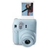 Fujifilm Momentinis fotoaparatas instax mini 12 PASTEL Mėlynas