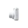 Fujifilm Momentinis fotoaparatas instax mini 12 CLAY Baltas+instax mini glossy (10pl)