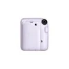 Fujifilm Momentinis fotoaparatas instax mini 12 LILAC PURPLE+instax mini glossy (10pl)