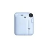 Fujifilm Momentinis fotoaparatas instax mini 12 PASTEL Mėlynas+instax mini glossy (10pl)