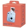 Fujifilm Momentinis fotoaparatas instax mini 12 PASTEL Mėlynas