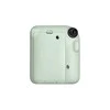 Fujifilm Momentinis fotoaparatas instax mini 12 MINT Žalias+instax mini glossy (10pl)