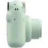 Fujifilm Momentinis fotoaparatas instax mini 12 MINT Žalias+instax mini glossy (10pl)
