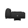 Fujifilm X-H2S Body, juodas