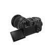 Fujifilm X-H2S Body, juodas