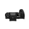 Fujifilm X-H2S Body, juodas