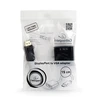 Gembird | Adapterio kabelis | DisplayPort | VGA