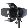 Godox BD-03 Barndoor Kit