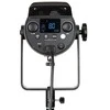 Godox FV200 didelės spartos sinchronizavimo blykstės LED lemputė