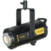 Godox FV200 didelės spartos sinchronizavimo blykstės LED lemputė