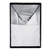 Godox Grid Softbox Bowen's Mount, Aluminum ring 80x120cm