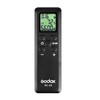 Godox LED šviesos nuotolinio valdymo pultas RC A5