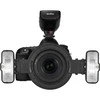 „Godox Macro Ring Flash“ dviejų lempučių rinkinys MF 12