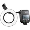 Godox MF R76 Macro Ring Flash