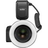 Godox MF R76 Macro Ring Flash
