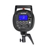 „Godox QS400II Studio Flash“.