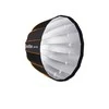 „Godox“ greito atpalaidavimo parabolinis „Softbox QR P90 Bowens“.
