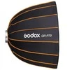 Godox Quick Release Parabolic Softbox QR P70 Bowens