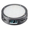 Godox R1 Mobile RGB LED light (Pilkas korpusas)