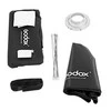 Godox SB-FW140 Softbox su tinkleliu Octa140cm