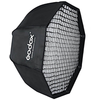 Godox SB-FW95 - 95 cm Softbox w. Tinklelis 95 cm
