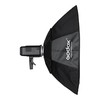 Godox SB-FW95 - 95 cm Softbox w. Tinklelis 95 cm