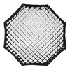 Godox SB-FW95 - 95 cm Softbox w. Tinklelis 95 cm
