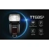 „Godox Speedlite TT685II Canon“.
