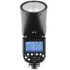 Godox V1 apvalios galvos blykstė Olympus/Panasonic