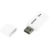 GOODRAM UME2-0160W0R11 GOODRAM atmintis USB UME2 16GB USB 2.0 Baltas