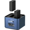HAHNEL PROCUBE 2 TWIN CHARGER PANASONIC