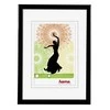 Nuotraukų rėmelis Hama Madrid plastikinis 30X45cm (juodas) 66776 