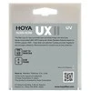 Hoya UX II UV filtrai 77mm